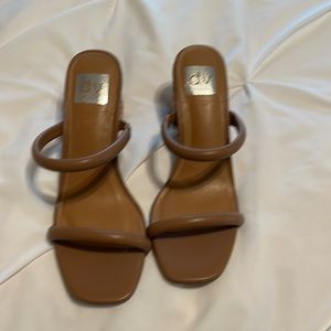 From my Daughters closet - dolce vita heels